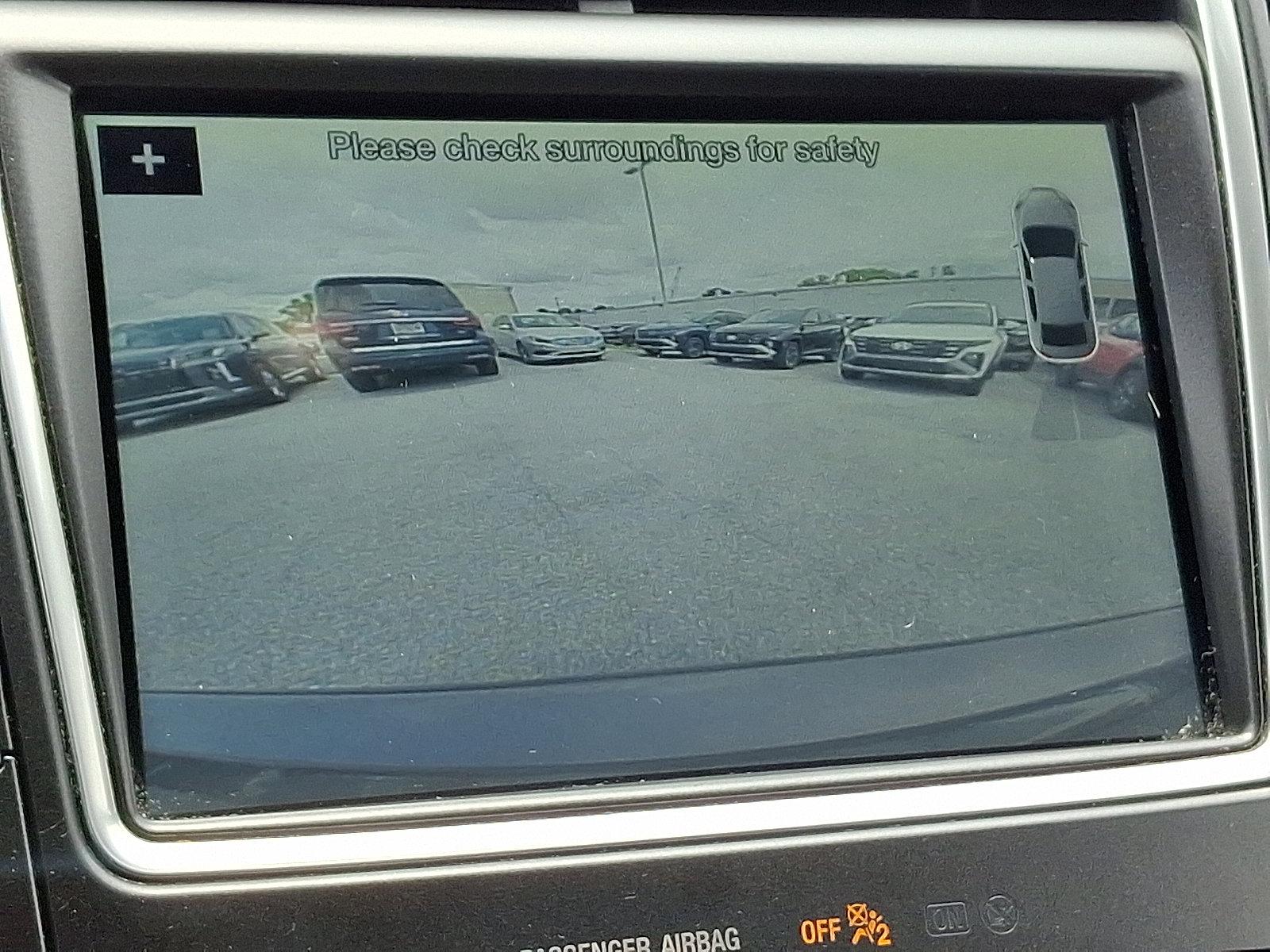 2017 Lincoln MKX Vehicle Photo in Harrisburg, PA 17111