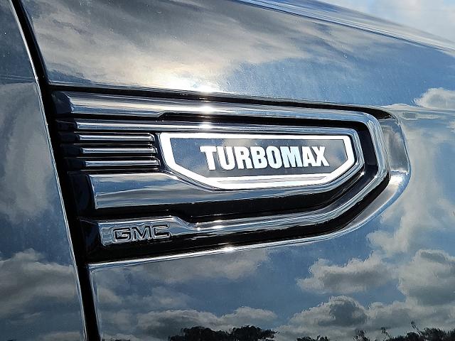 2025 GMC Sierra 1500 Vehicle Photo in TREVOSE, PA 19053-4984