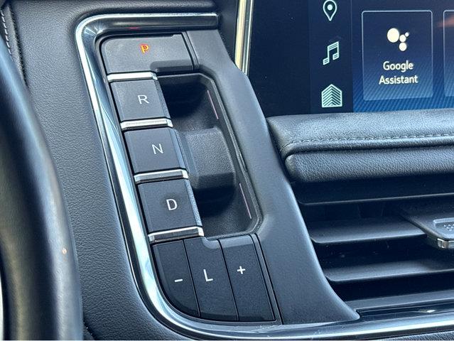 2023 Chevrolet Tahoe Vehicle Photo in Hinesville, GA 31313