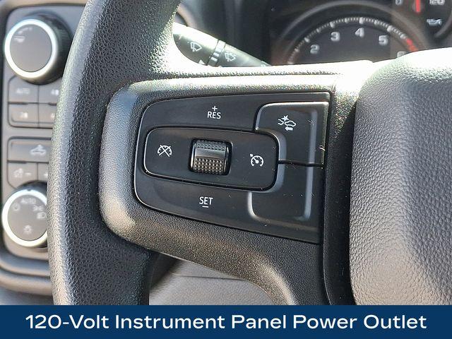 2022 Chevrolet Silverado 1500 Vehicle Photo in PAWLING, NY 12564-3219
