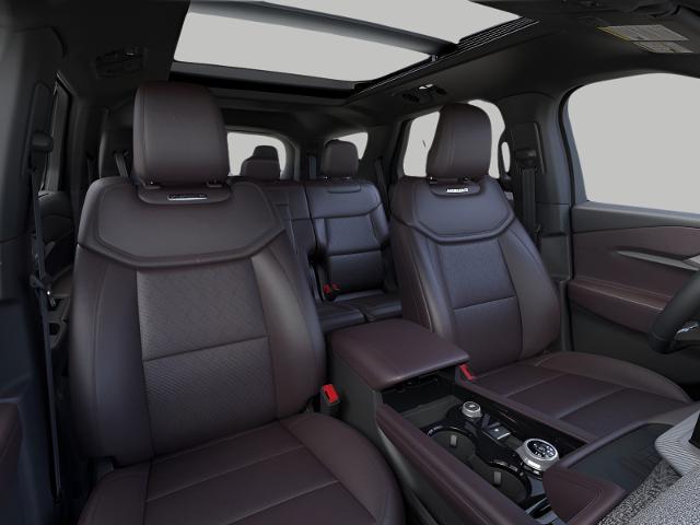 2025 Ford Explorer Vehicle Photo in Oshkosh, WI 54901