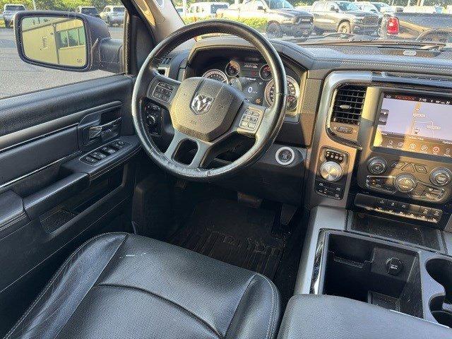 2014 Ram 1500 Vehicle Photo in Mechanicsburg, PA 17050-1707