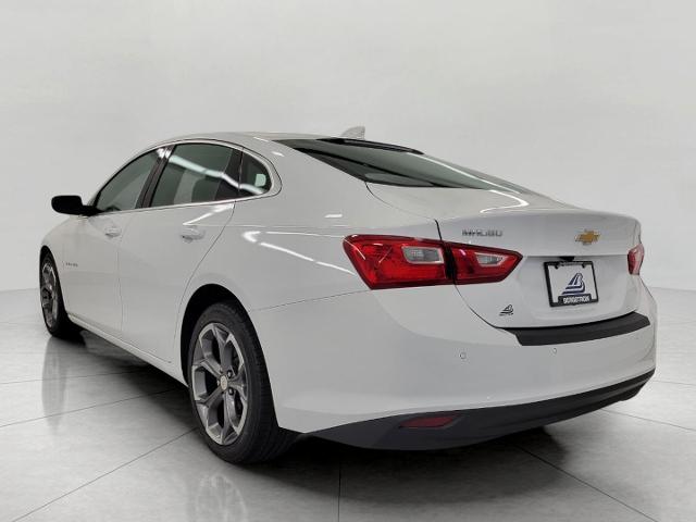 2024 Chevrolet Malibu Vehicle Photo in MIDDLETON, WI 53562-1492