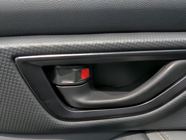 2025 Subaru Forester Vehicle Photo in Green Bay, WI 54304