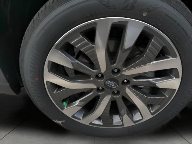 2025 Subaru Forester Vehicle Photo in Green Bay, WI 54304