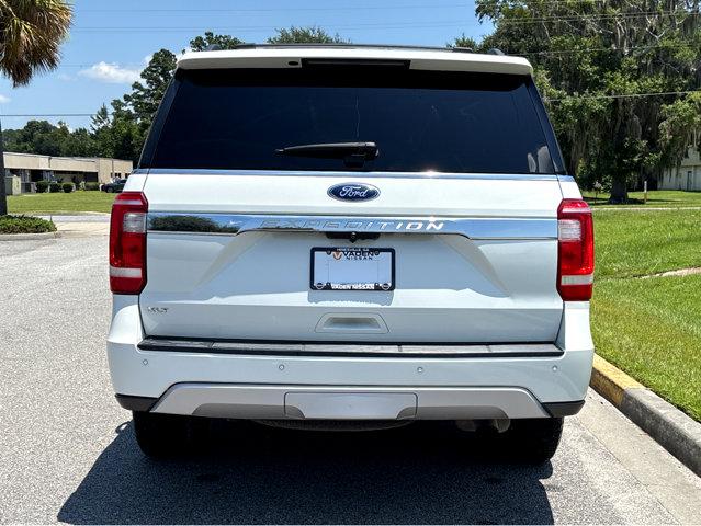 2021 Ford Expedition Vehicle Photo in Hinesville, GA 31313
