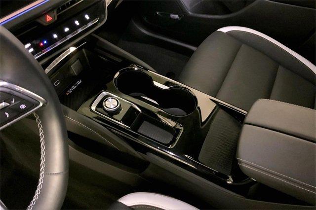 2024 Buick Envision Vehicle Photo in INDEPENDENCE, MO 64055-1377