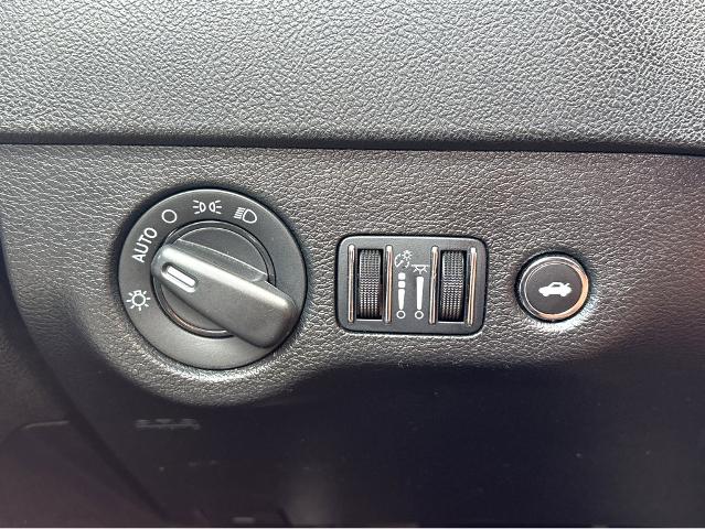 2023 Dodge Charger Vehicle Photo in BEAUFORT, SC 29906-4218