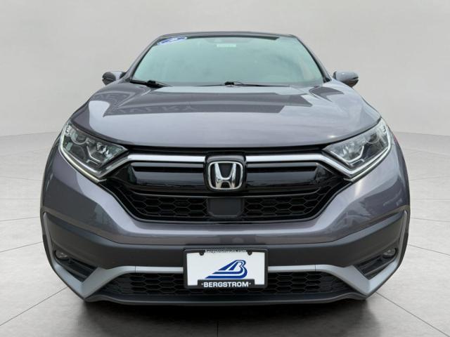 2022 Honda CR-V Vehicle Photo in Appleton, WI 54914