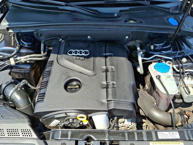 2015 Audi A5 Vehicle Photo in Philadelphia, PA 19116