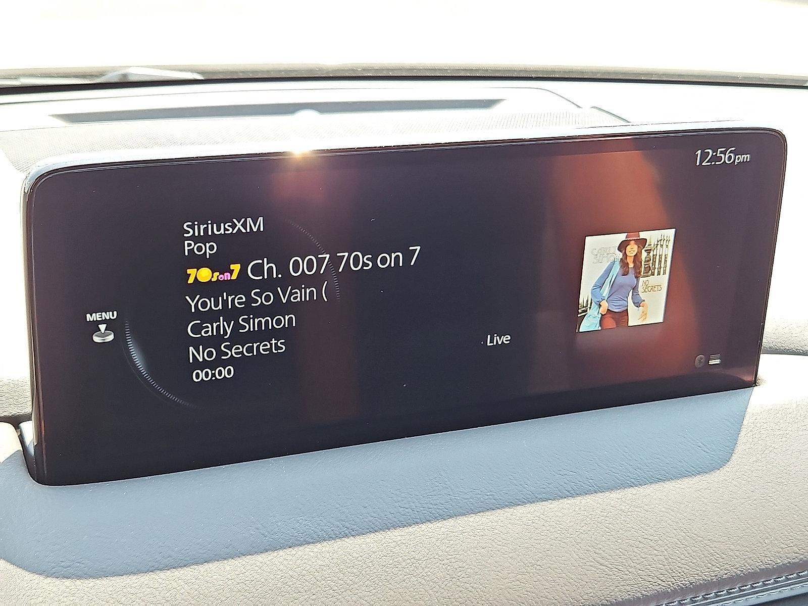 2024 Mazda CX-5 Vehicle Photo in Trevose, PA 19053