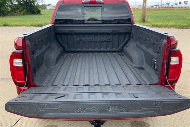 2023 GMC Canyon Vehicle Photo in TOPEKA, KS 66609-0000