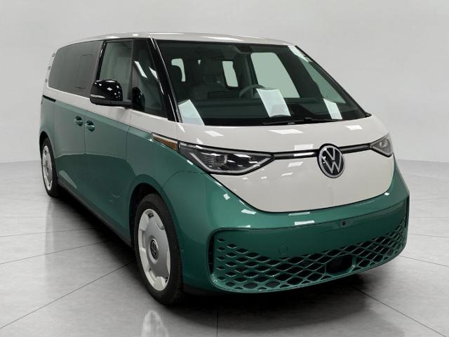 2025 Volkswagen ID. Buzz Vehicle Photo in Neenah, WI 54956