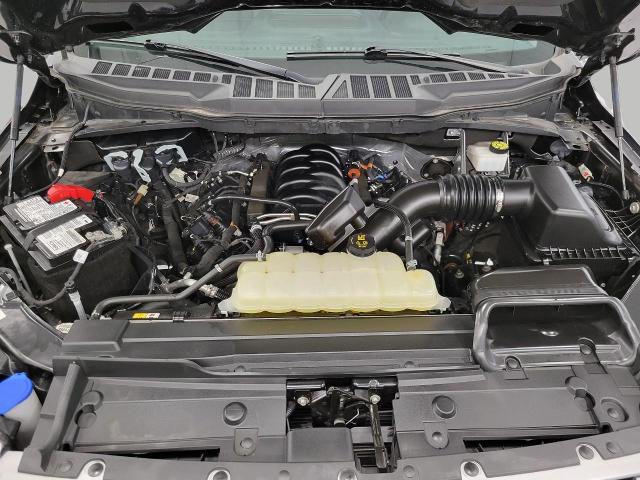 2023 Ford F-150 Vehicle Photo in Neenah, WI 54956