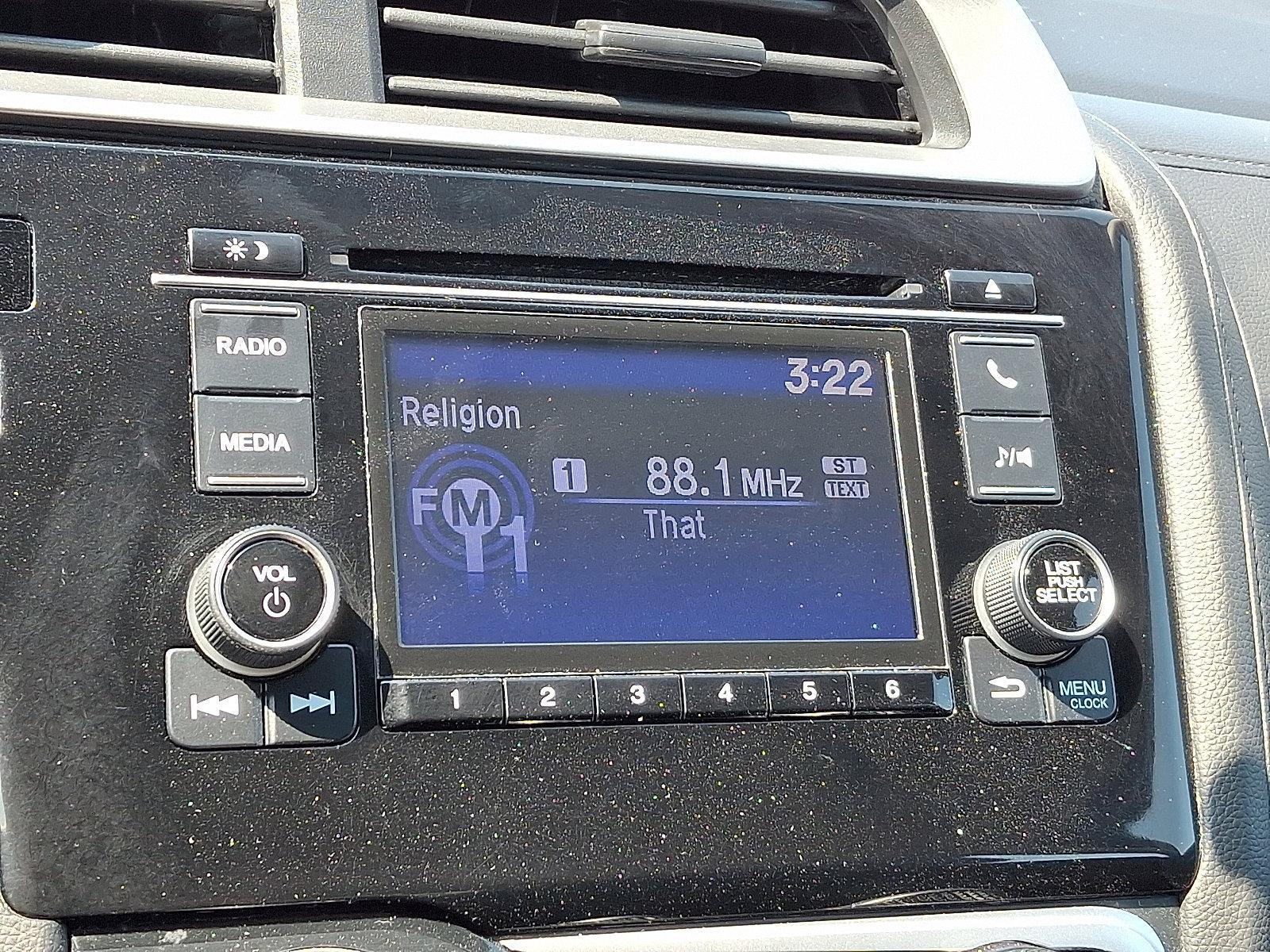 2019 Honda Fit Vehicle Photo in Harrisburg, PA 17111