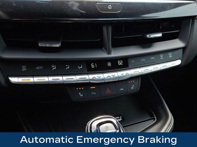 2024 Cadillac CT4-V Vehicle Photo in PAWLING, NY 12564-3219