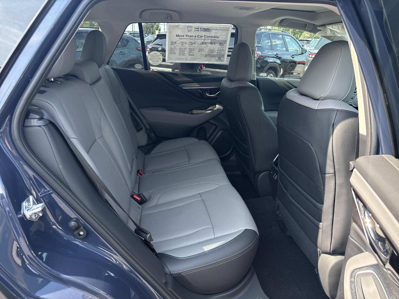 2025 Subaru Outback Vehicle Photo in Mechanicsburg, PA 17050
