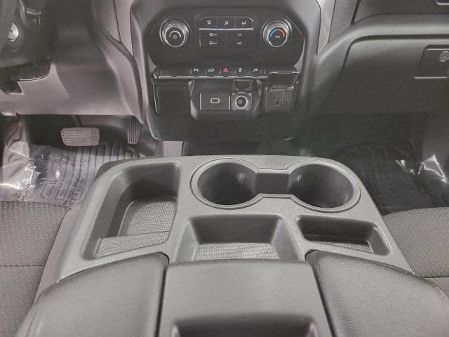 2020 Chevrolet Silverado 1500 Vehicle Photo in NEENAH, WI 54956-2243