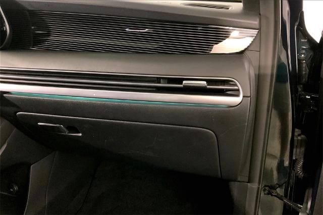 2024 Hyundai PALISADE Vehicle Photo in Lees Summit, MO 64086
