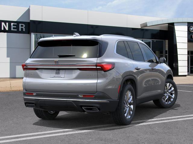 2026 Buick Enclave Vehicle Photo in TREVOSE, PA 19053-4984