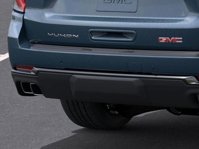 2025 GMC Yukon XL Vehicle Photo in GREEN BAY, WI 54303-3330