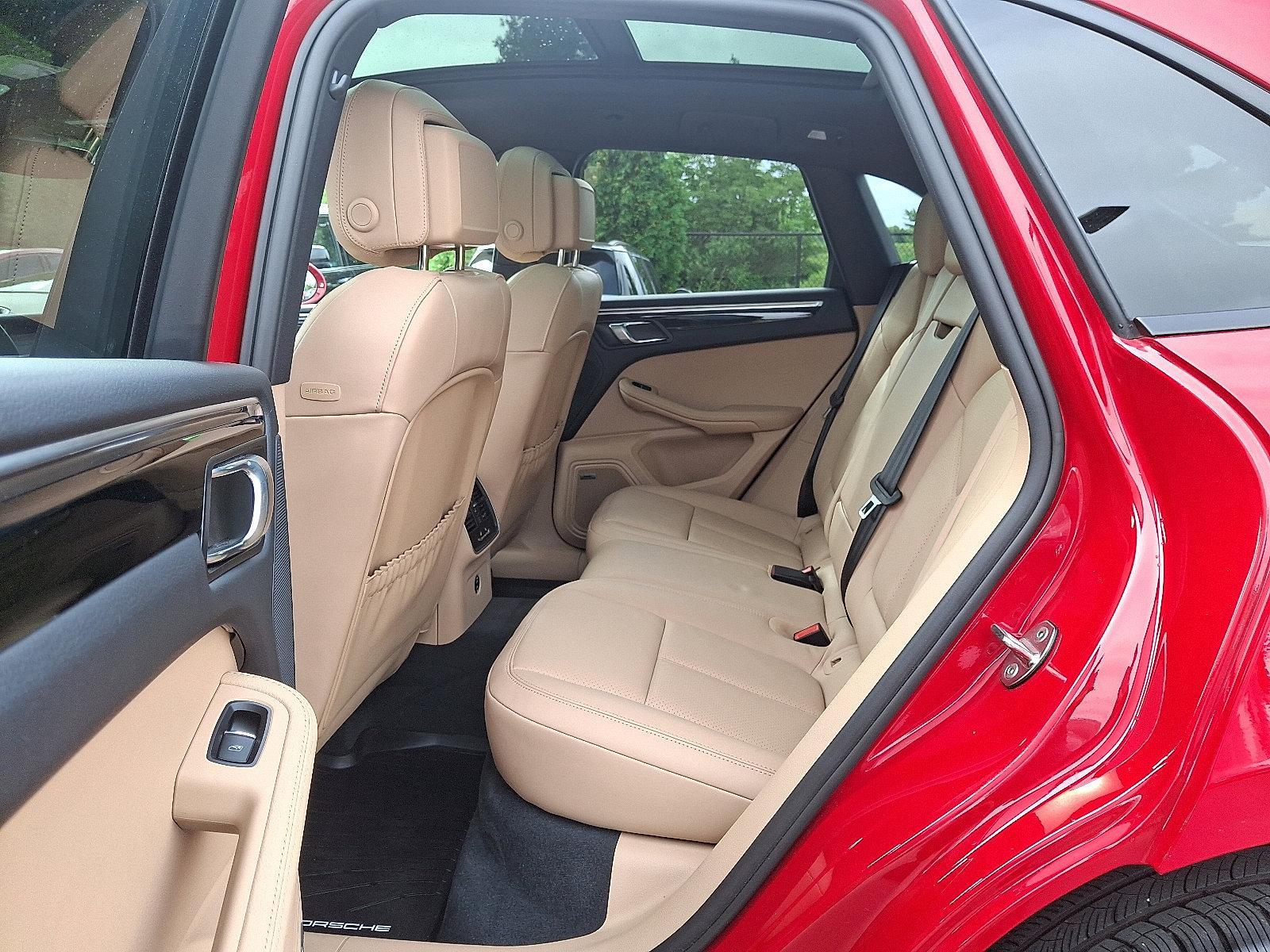 2024 Porsche Macan Vehicle Photo in Mechanicsburg, PA 17050-2306