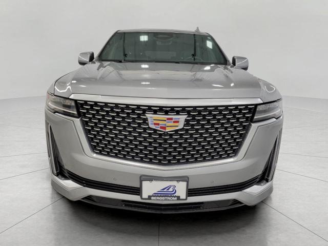 2023 Cadillac Escalade ESV Vehicle Photo in NEENAH, WI 54956-2243