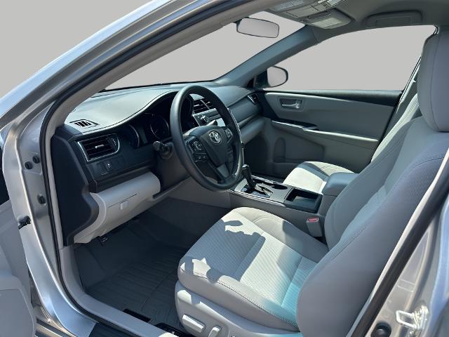 2017 Toyota Camry Vehicle Photo in MANITOWOC, WI 54220-5838