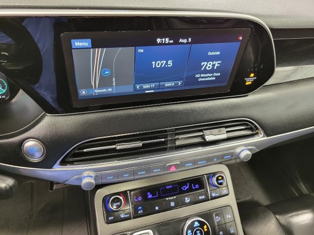 2020 Hyundai Palisade Vehicle Photo in NEENAH, WI 54956-2243