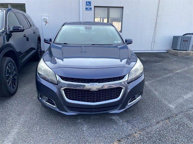 2014 Chevrolet Malibu Vehicle Photo in LANCASTER, PA 17601-0000
