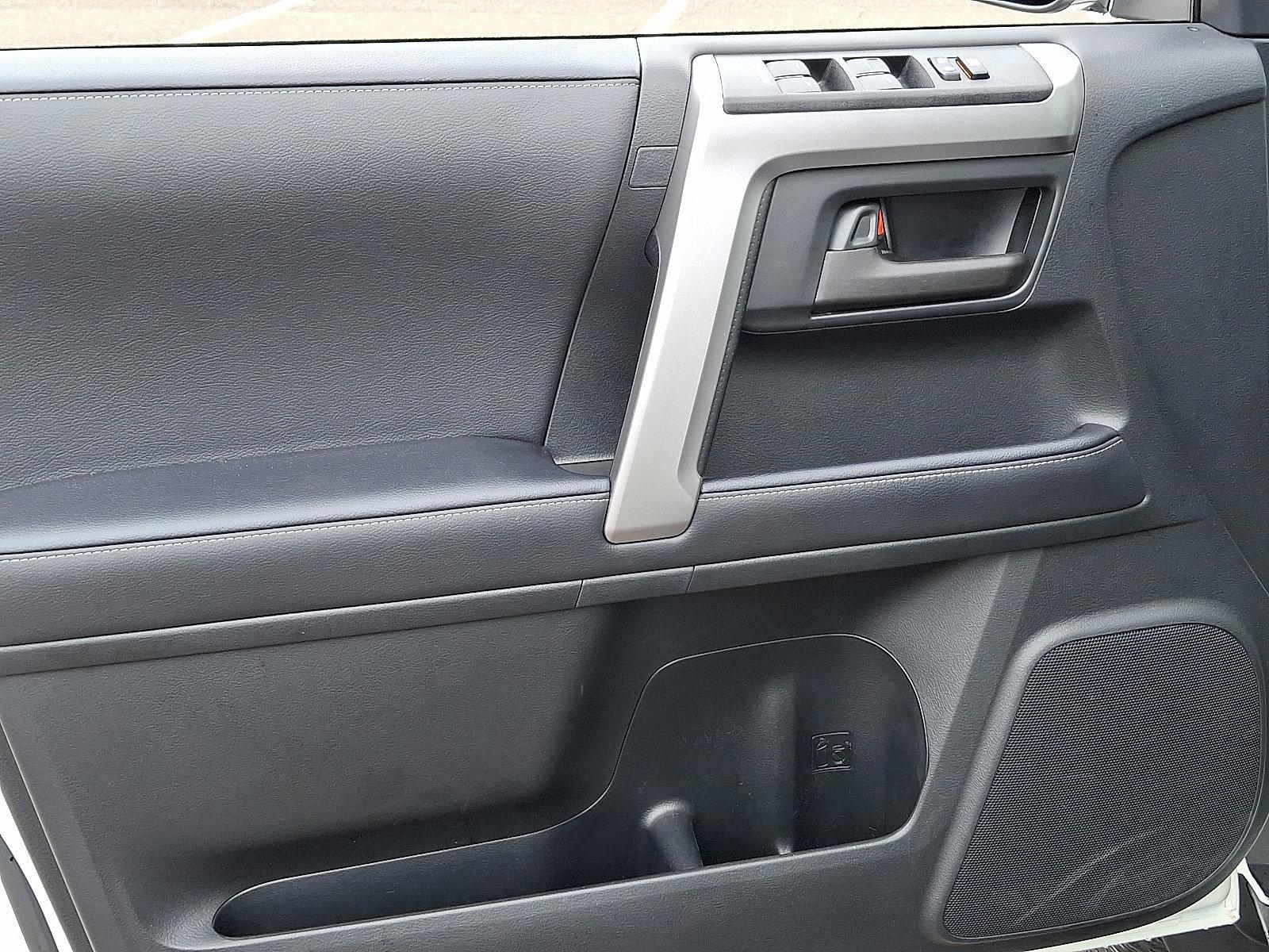 2024 Toyota 4Runner Vehicle Photo in Trevose, PA 19053