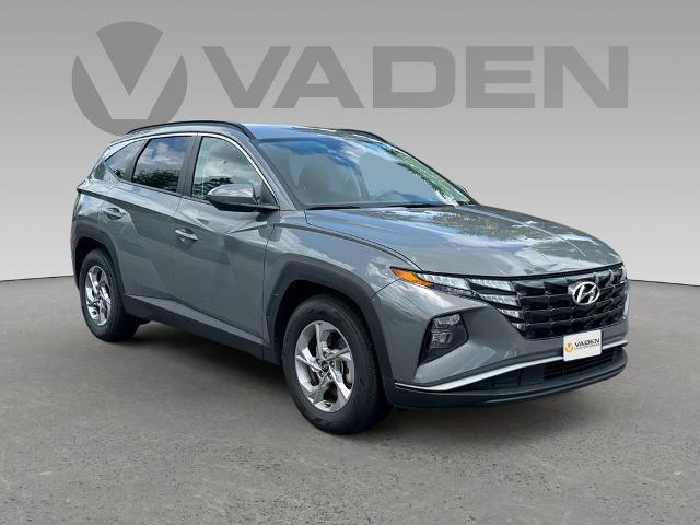 2024 Hyundai TUCSON Vehicle Photo in Savannah, GA 31419