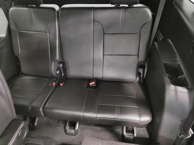 2023 Chevrolet Traverse Vehicle Photo in NEENAH, WI 54956-2243