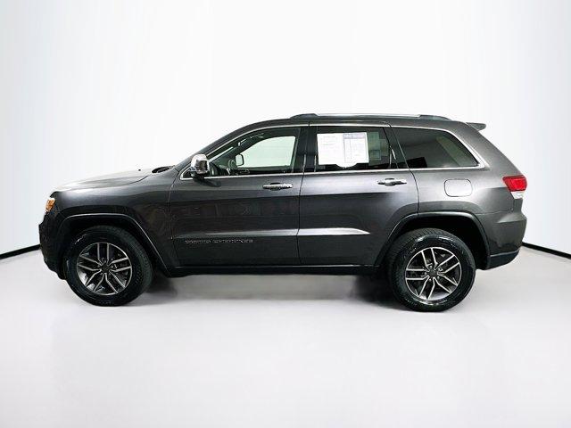 2021 Jeep Grand Cherokee Vehicle Photo in Doylsetown, PA 18901