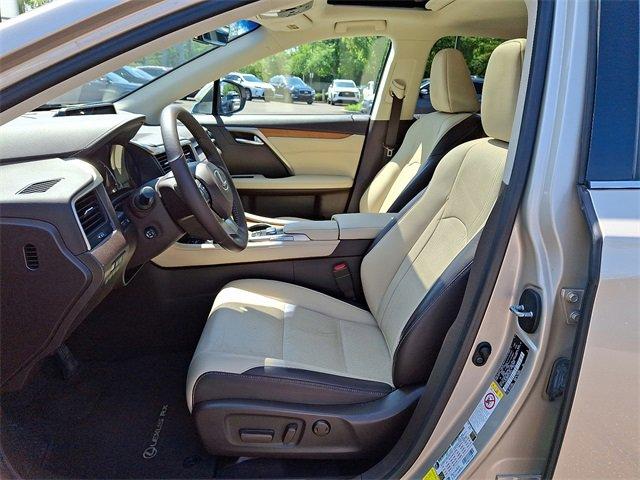 2019 Lexus RX 350 Vehicle Photo in Willow Grove, PA 19090