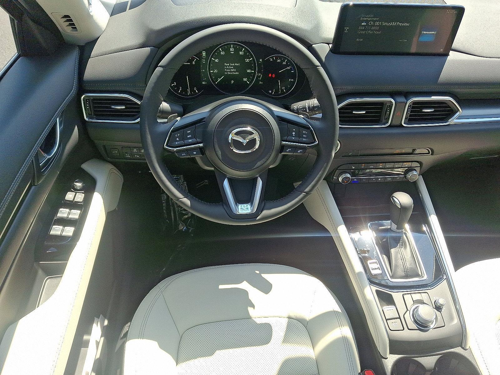 2025 Mazda CX-5 Vehicle Photo in Harrisburg, PA 17111