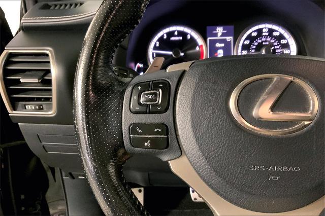2016 Lexus NX Turbo Vehicle Photo in Lees Summit, MO 64086