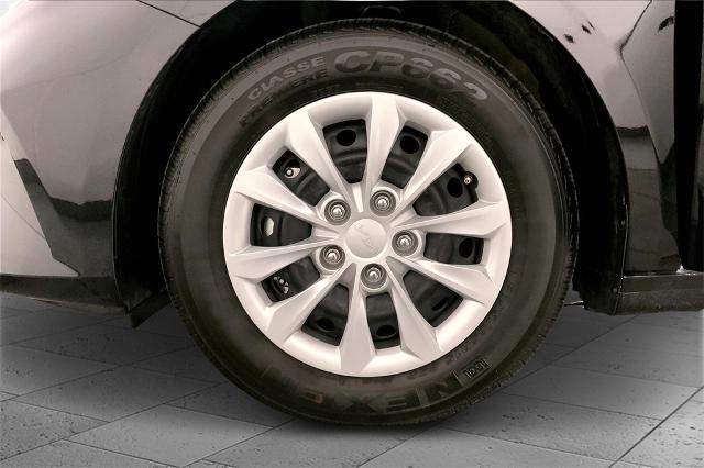 2024 Kia Forte Vehicle Photo in Lees Summit, MO 64086
