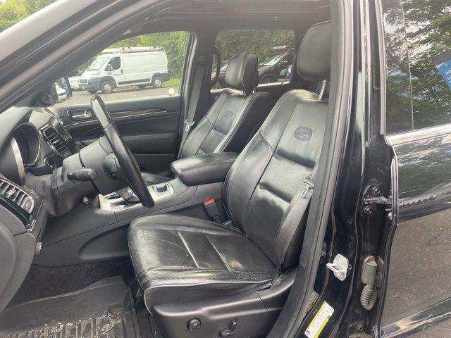 2019 Jeep Grand Cherokee Vehicle Photo in Doylsetown, PA 18901