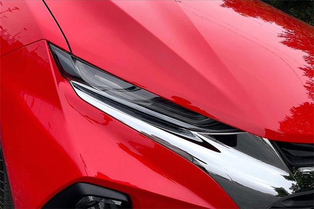 2022 Chevrolet Blazer Vehicle Photo in INDEPENDENCE, MO 64055-1314