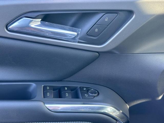 2026 Chevrolet Traverse Vehicle Photo in COLUMBIA, MO 65203-3903
