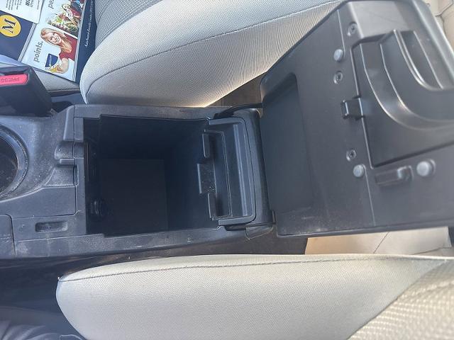 2017 Subaru Impreza Vehicle Photo in HARRISBURG, PA 17111-1033