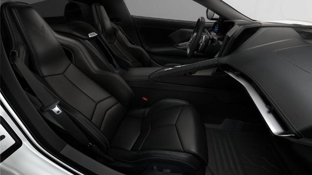 2026 Chevrolet Corvette Vehicle Photo in LANCASTER, PA 17601-0000