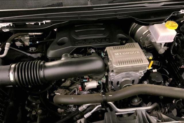 2023 Ram 1500 Vehicle Photo in Kansas City, MO 64114