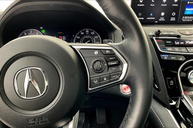 2023 Acura RDX Vehicle Photo in Grapevine, TX 76051