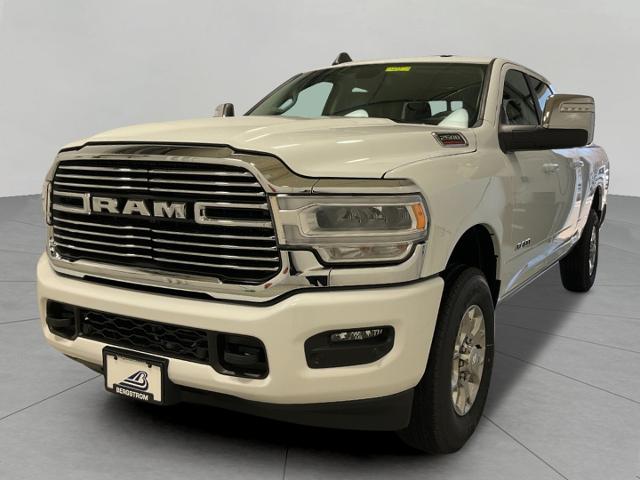 2024 Ram 2500 Vehicle Photo in Kaukauna, WI 54130