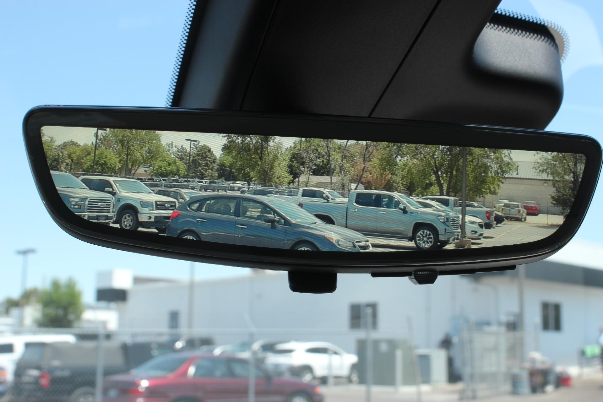 2024 Buick Encore GX Vehicle Photo in AURORA, CO 80012-4011