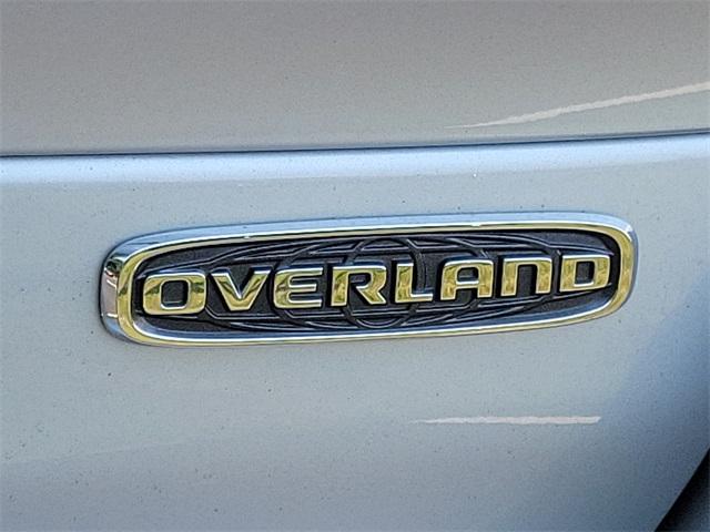 2021 Jeep Grand Cherokee L Vehicle Photo in New Bloomfield, PA 17068