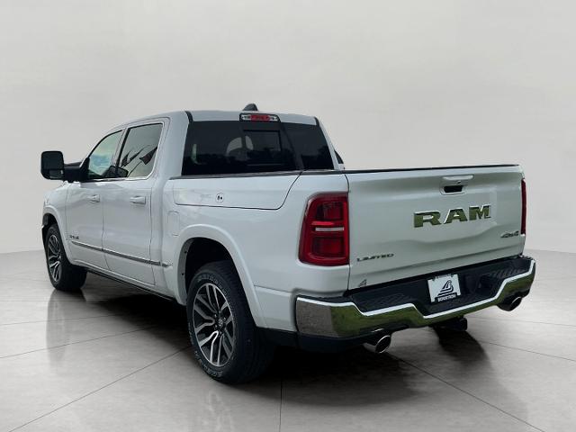 2025 Ram 1500 Vehicle Photo in Kaukauna, WI 54130