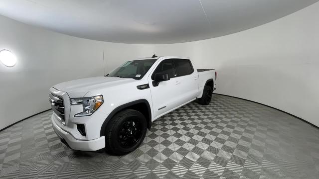 2021 GMC Sierra 1500 Vehicle Photo in GILBERT, AZ 85297-0402